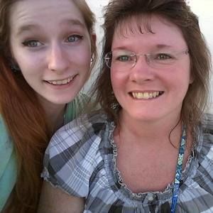 Meet your Posher, Teri